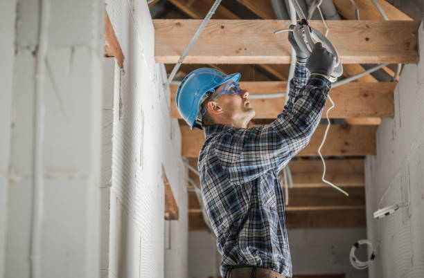 Best Electrical System Inspection  in Port Washington, WI