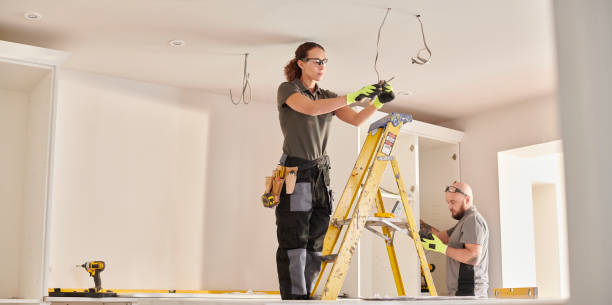 Best Electrical Troubleshooting Services  in Port Washington, WI