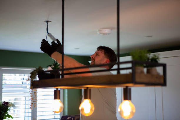 Best Affordable Emergency Electrician  in Port Washington, WI