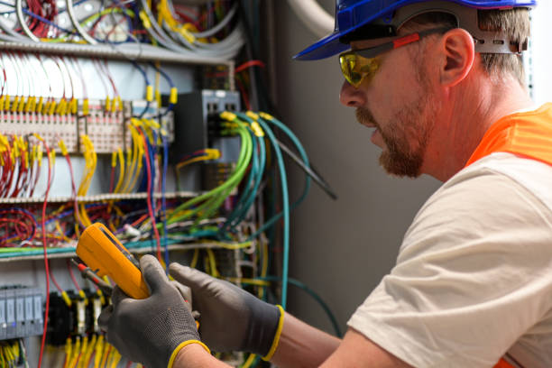 Best Electrical Outlet Repair  in Port Washington, WI