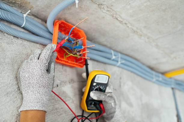 Best Electrician Near Me  in Port Washington, WI