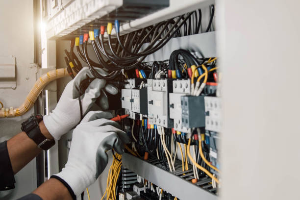 Best Residential Electrician Services  in Port Washington, WI
