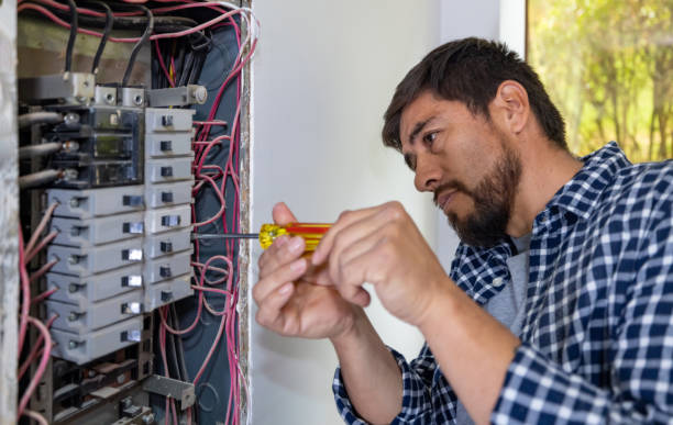 Best Electrical Rewiring Services  in Port Washington, WI